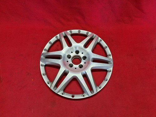 Mercedes benz brabus - brabus, monoblock