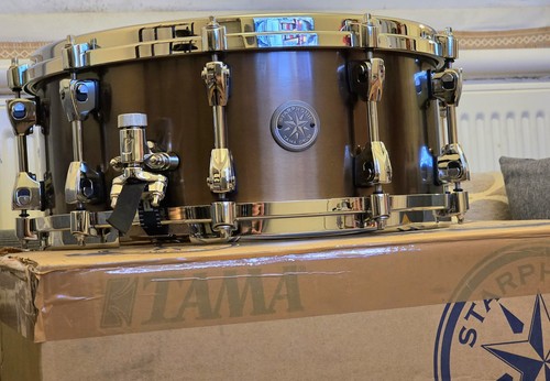 Tama starphonic bell - starphonic,