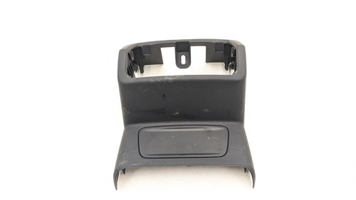 Audi mk2 centre console - f3,