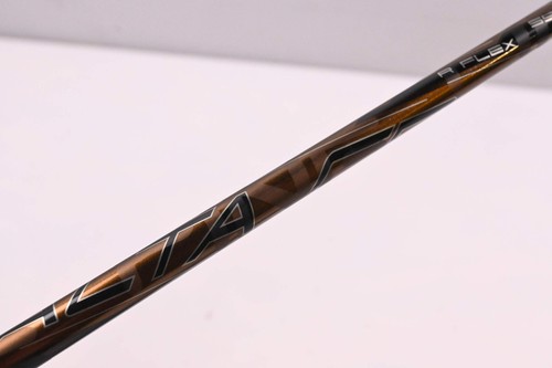 Ping alta driver shaft - cb,