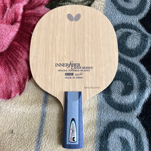 Butterfly innerforce layer - butterfly,