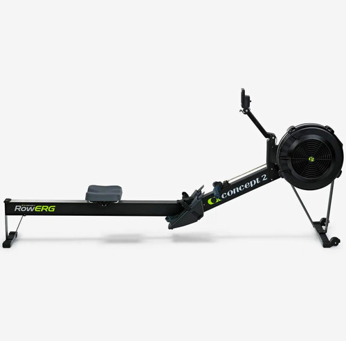 New never opened concept2 - never,