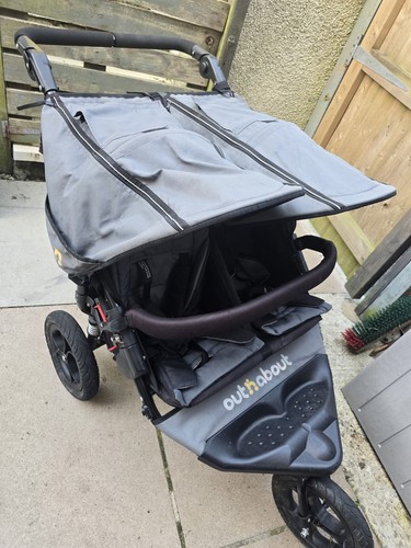 Out about nipper - out,