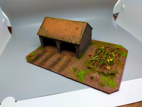 28mm dark ages medieval - dark,
