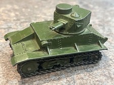 Dinky Light Tank 152a