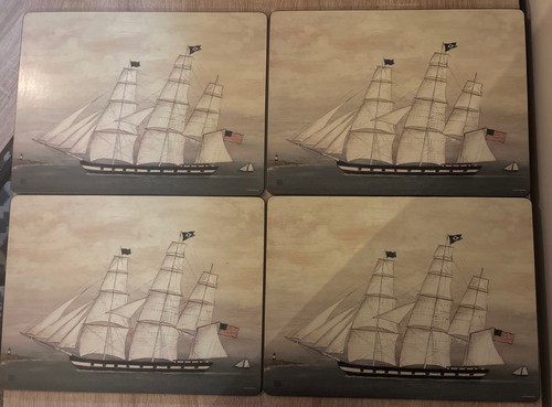 Set pimpernel placemats - pimpernel,