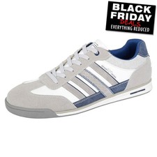 R21 Original Olympico Mens Casual Fashion Designer Trainers White