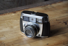 Vintage Balda Baldessa R/LK