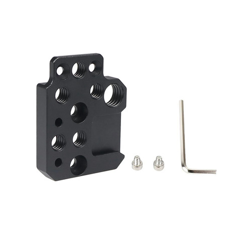 Camera stabilizer expansion - camera,