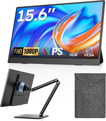 Inch portable laptop - 15.6-inch,