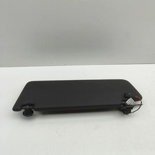 VW ID.4 E21 Right Side Sun