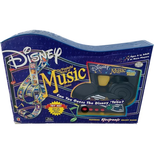 Disney the wonderful world - wonderful, of