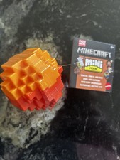 2025 mojang Minecraft Mini