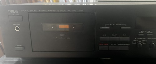 Yamaha 330 - yamaha, kx-330