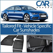 Audi A7 5dr 2010-2014 CAR