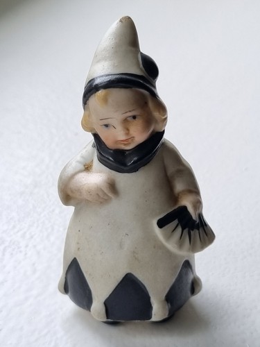 Dear little antique - little,