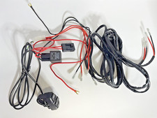 MOTORCYCLE INDICATOR WIRING