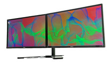Dual Monitor Screen Bundle