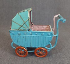 Antique GES GESCH Tin Baby