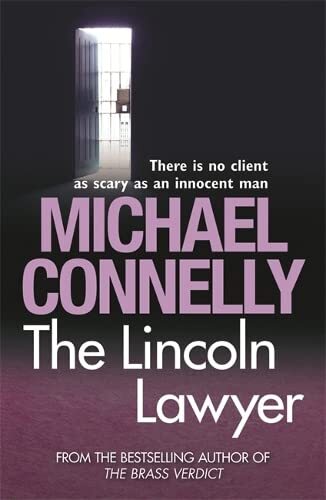 The lincoln lawyer - the,