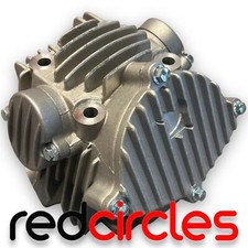 YX150 / YX160 PIT BIKE 2v 2 VALVE CYLINDER HEAD 150cc 160cc PITBIKE