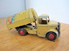 Dinky Meccano BIG BEDFORD