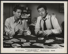 The Naked Street ’55 JOE