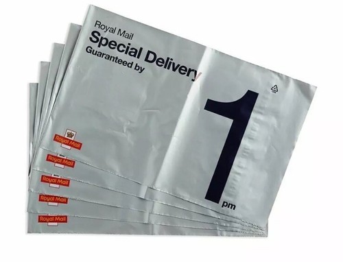 Royal mail special - mail,
