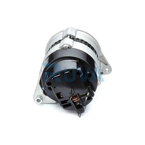 Ruva new alternator - new, fits