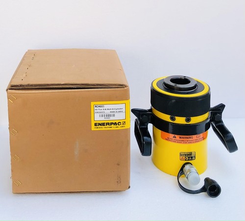 Enerpac rch 603 hydraulic - rch,