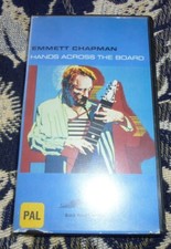 HANDS ACROSS THE BOARD VIDEO