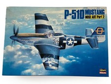 RARE Hasegawa 1/32 model kit