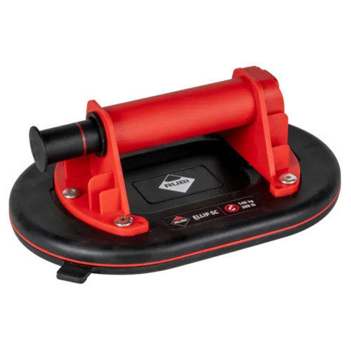 Rubi ellip vacuum tile - rubi,