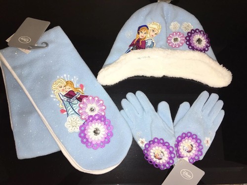 Disney store frozen elsa anna - disney,