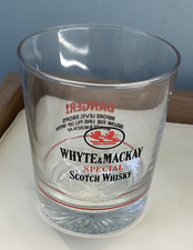 Whyte & Mackay Special Scotch