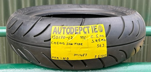 120 cheng shin - 120/70-12, 56j