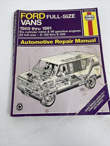 Ford vans - ford,