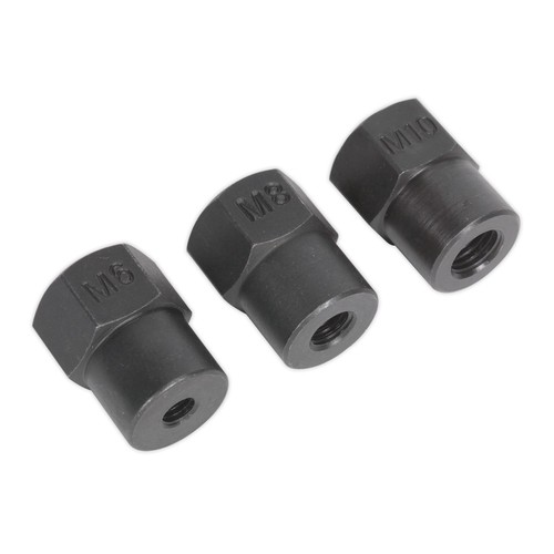 Sealey motorcycle stud - sealey,