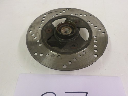 Peugeot speedfight 100 front - peugeot,