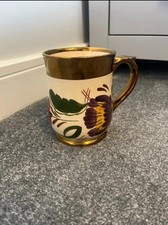 Vintage Wade Harvest Ware