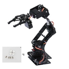 MG996R Digital Servo Metal