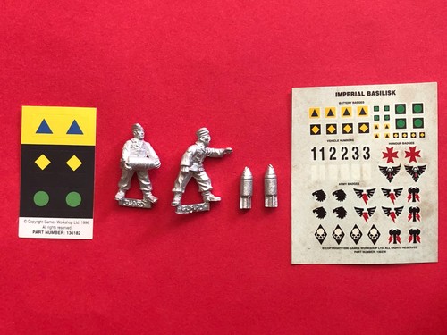 Citadel metal warhammer - citadel,