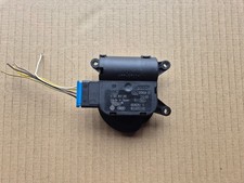 Audi A4 S4 RS4 B6 B7 Heater Flap Actuator Motor 8E2820511C 0132801310