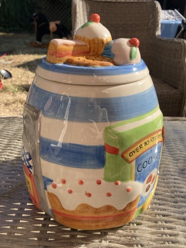 Vintage rayware novelty cookie - novelty,