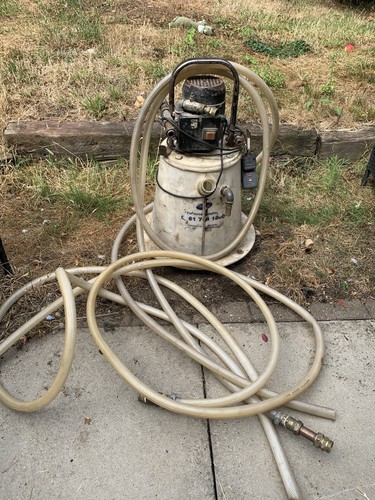 Kamco central heating power - central,