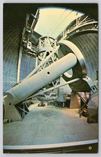 Vintage Postcard Palomar