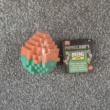 Mojang Minecraft Mini Mode