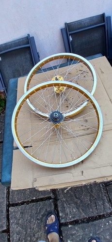 Araya bmx 20 inch - araya,