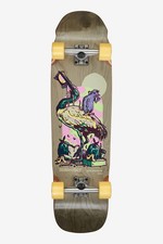 Globe Jumpbuck 35" Longboard -
