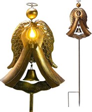 Homight Solar Metal Angel